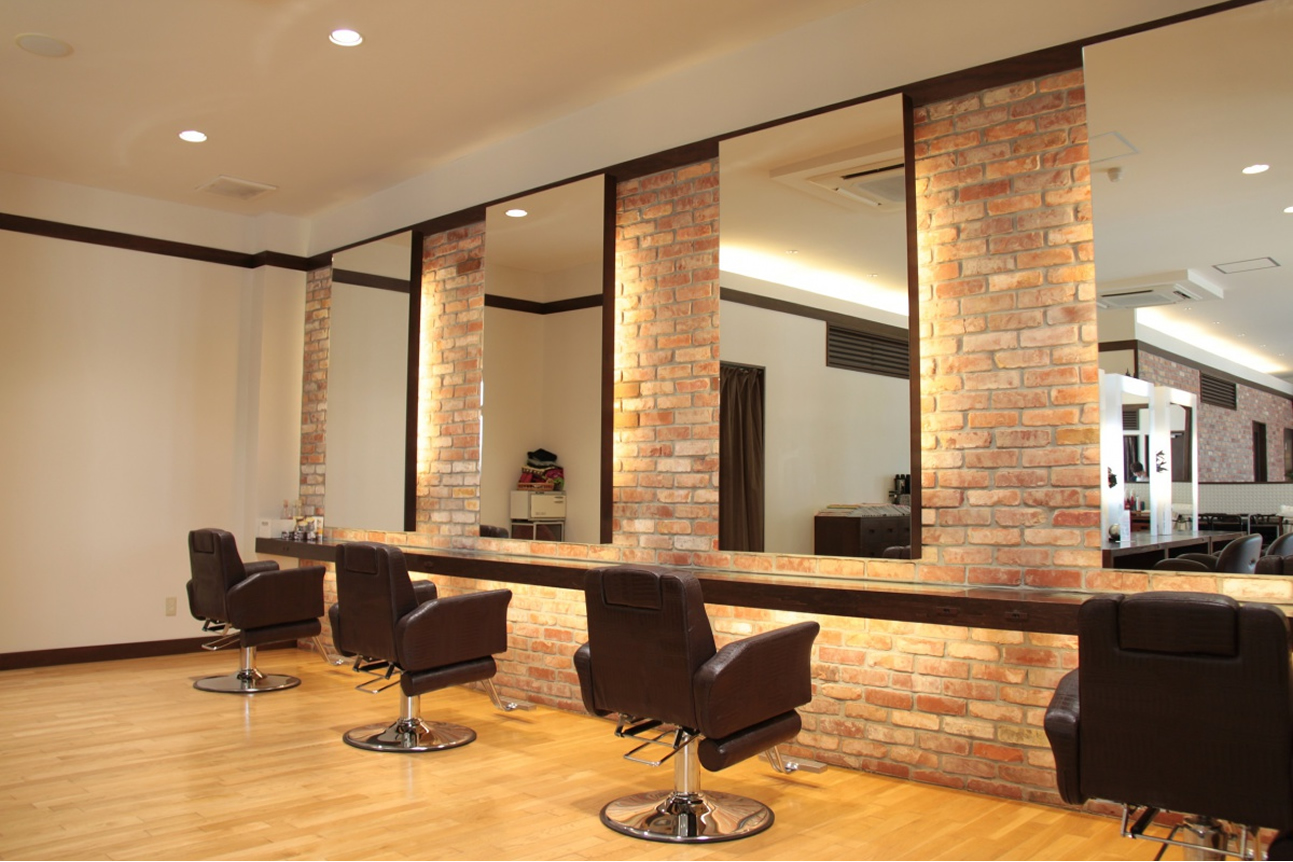 清須市の美容室ヴァンカウンシル 綺麗が叶う